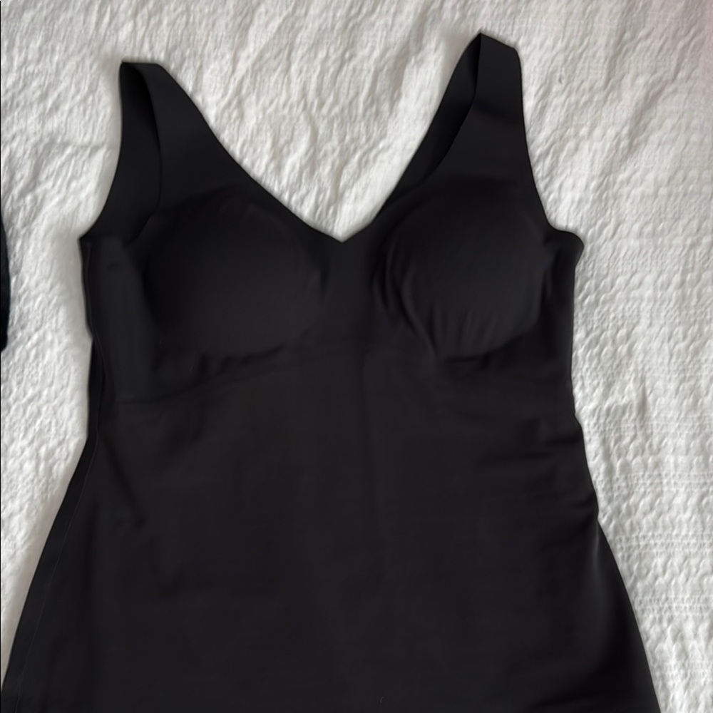 Honey love shaping tank
